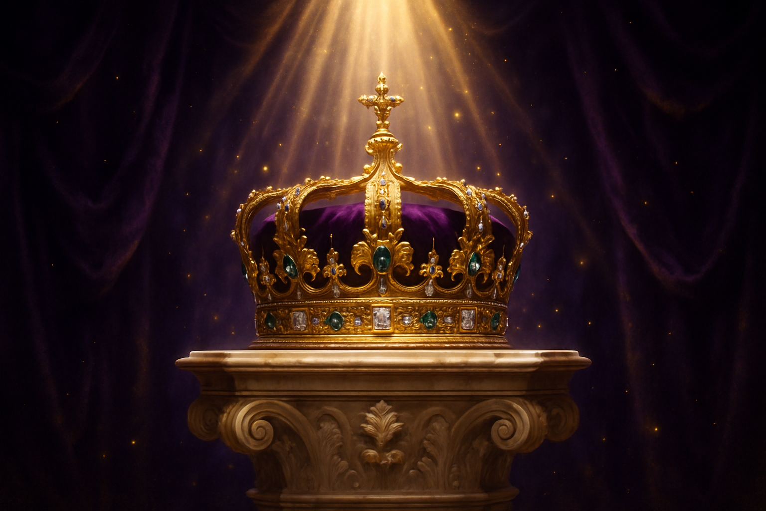 divine royalty